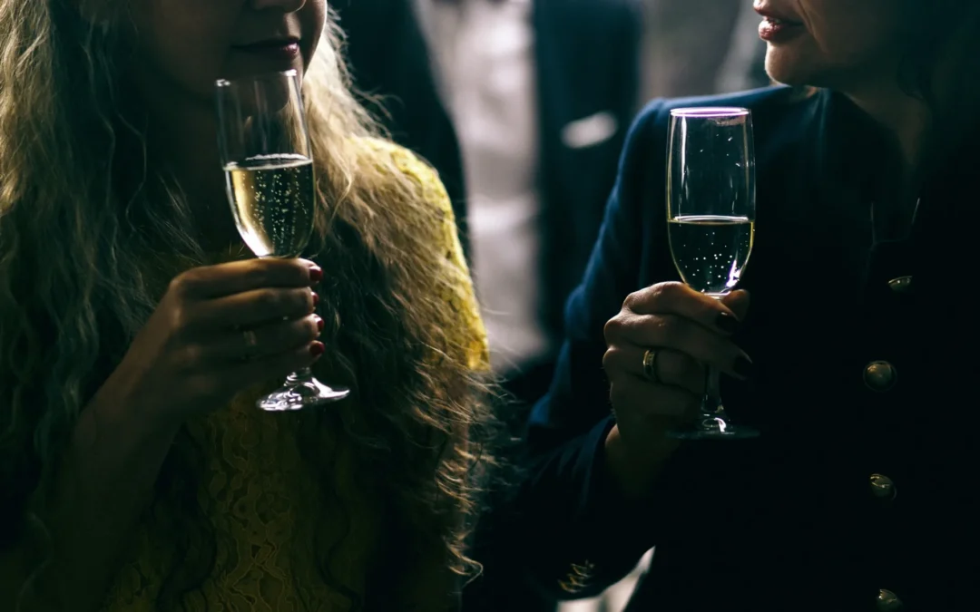 How to Make Your Gala Unforgettable