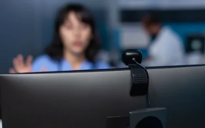 Virtual Events That Don’t Suck