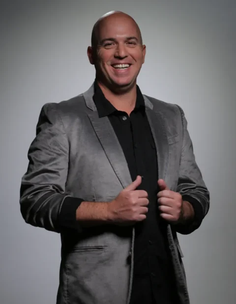 Alan Chamo