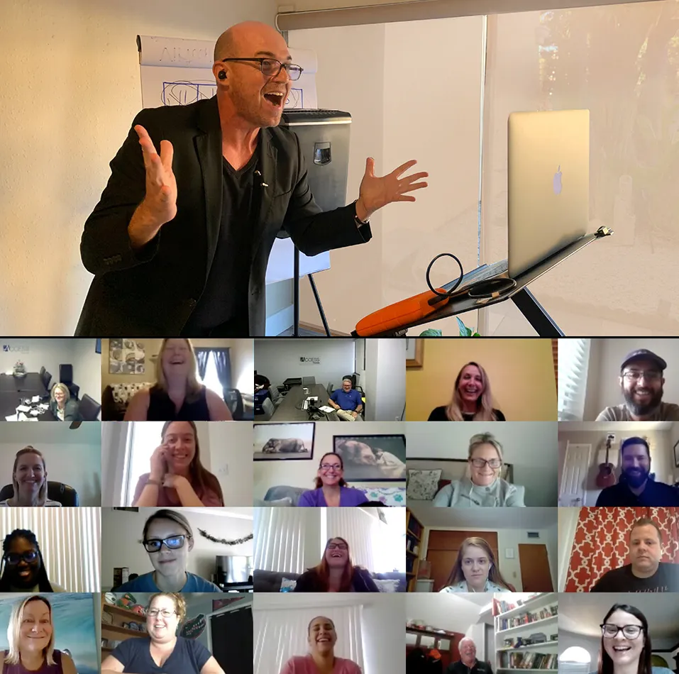 Img Remote Team Building Experience