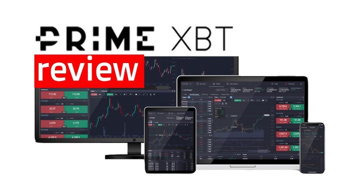 Comprehensive PrimeXBT Reviews Your Guide to Cryptocurrency Trading