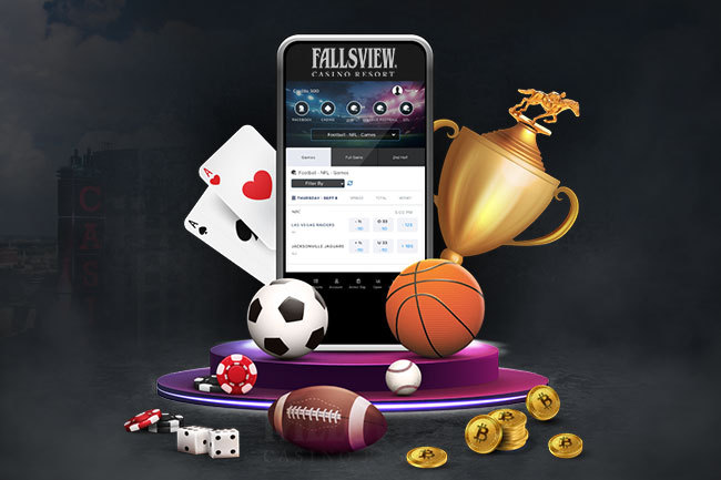 Descubre la Magia de micasino Tu Puerta a la Aventura del Juego