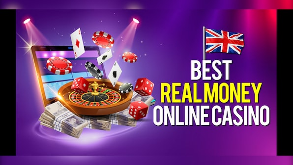 Discover the Exciting World of UK Slots Casino Online Discover the Exciting World of UK Slots Casino Online