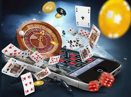 Discover the Exciting World of UK Slots Casino Online Discover the Exciting World of UK Slots Casino Online