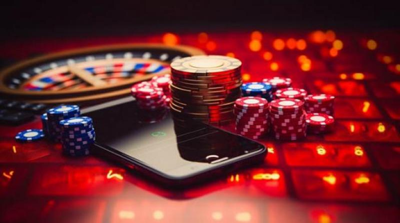 Discover the Top Online UK Casino for an Unforgettable Gaming Experience Discover the Top Online UK Casino for an Unforgettable Gaming Experience
