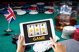Explore the Best Paying Online Casino UK Explore the Best Paying Online Casino UK