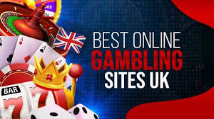 Explore the Best UK Online Casino Sites A Complete Guide to Gaming