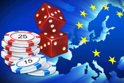 Explore the Thrilling World of Online Casino Minimum Deposit 500