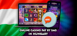 Explore the Thrilling World of Online Casinos Hungary Explore the Thrilling World of Online Casinos Hungary