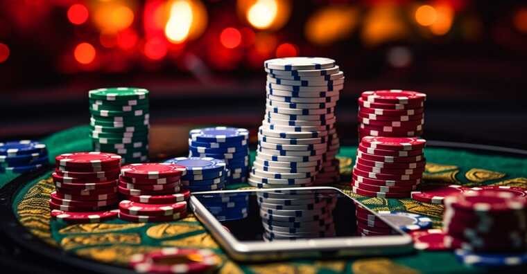 Explore the Thrills 10bet UK Best Casino Online