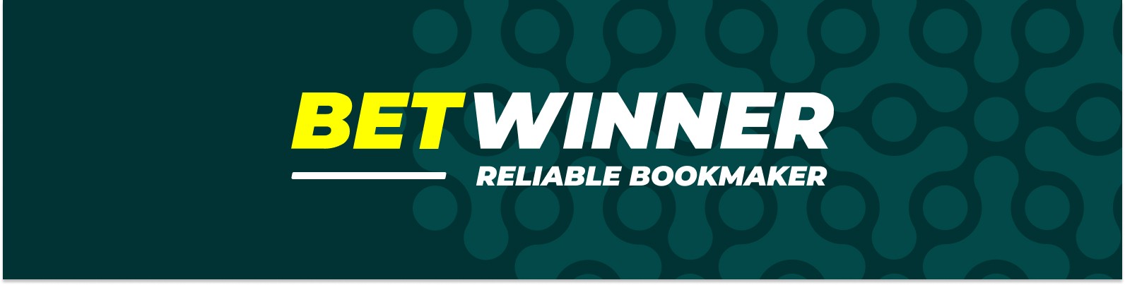Reliable BetWinner Your Guide to Safe Betting Reliable BetWinner Your Guide to Safe Betting
