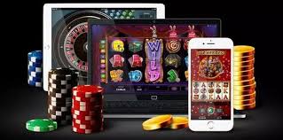 The Ultimate Guide to the Best Online Casino Offers in the UK The Ultimate Guide to the Best Online Casino Offers in the UK