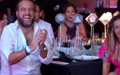 Top Holiday Party Entertainment for Companies 2025