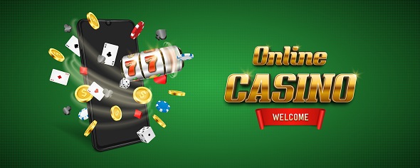 Chance Casino - Vše, co potřebujete vědět o online hazardních hrách