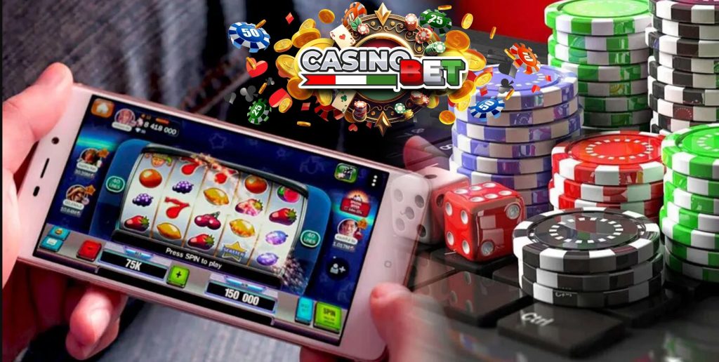 Fedezd fel a legjobb HUF Casino ajánlatokat!