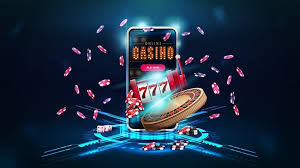 Objevte svět zahraničního casino online Vše, co potřebujete vědět