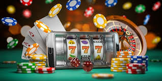 Objevte zážitky s novým českým casino 2025 Objevte zážitky s novým českým casino 2025