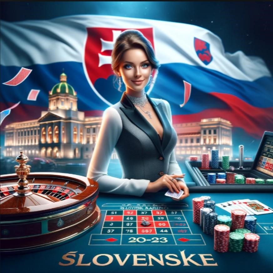 Objevte zážitky s novým českým casino 2025 Objevte zážitky s novým českým casino 2025