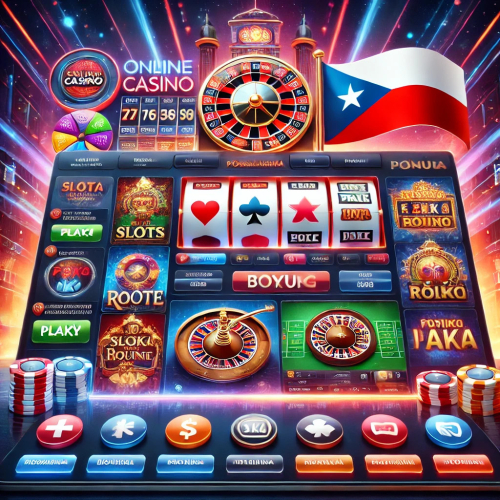 Objevte zážitky s novým českým casino 2025 Objevte zážitky s novým českým casino 2025