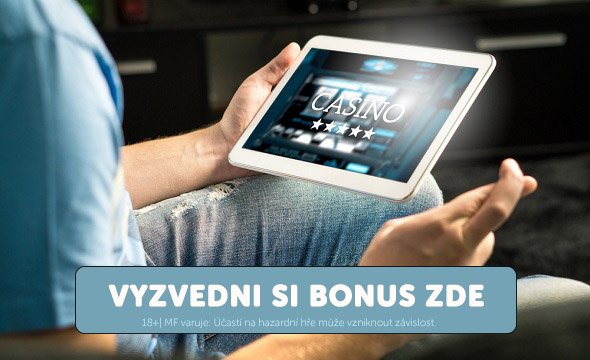 Online casino pro české hráče Objevte svět zábavy a výher